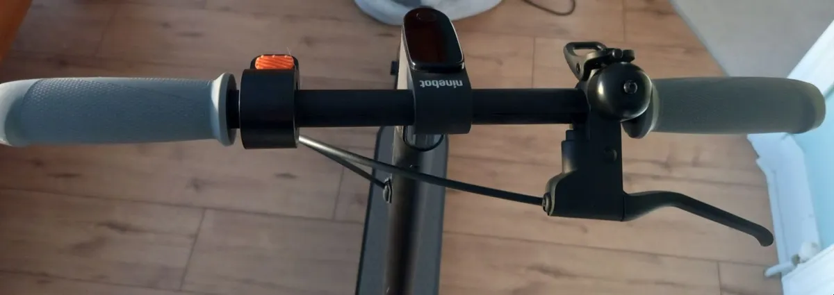 Electric scooter - Image 1