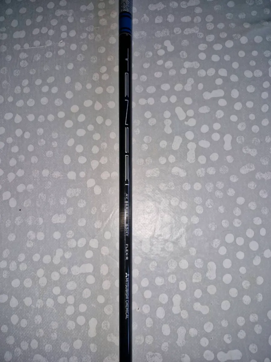 Hybrid 4 21 Degree - Image 4