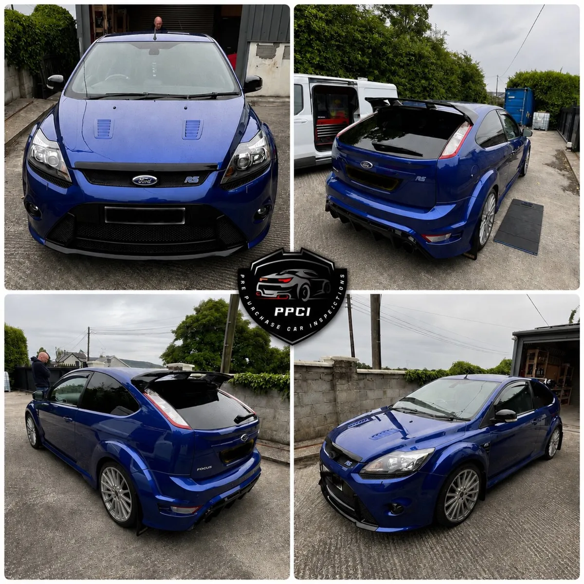 Pre Purchase Car Inspections - Image 1