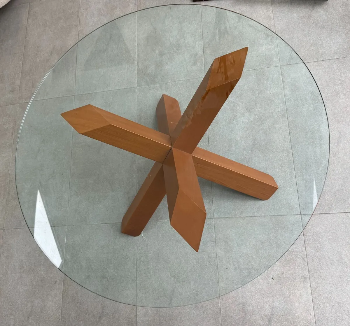 Coffee Table - Image 1