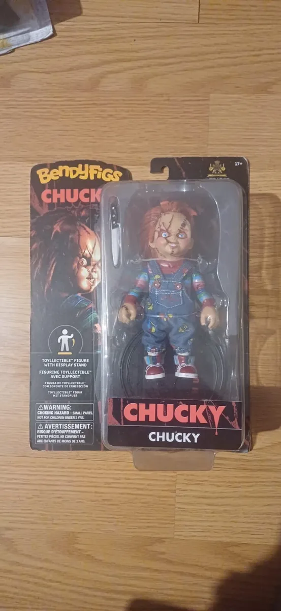 Horror figures - Image 3