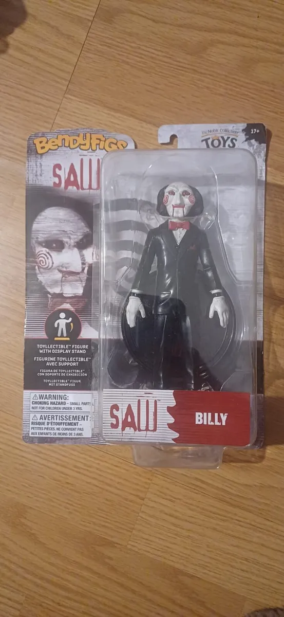 Horror figures - Image 2