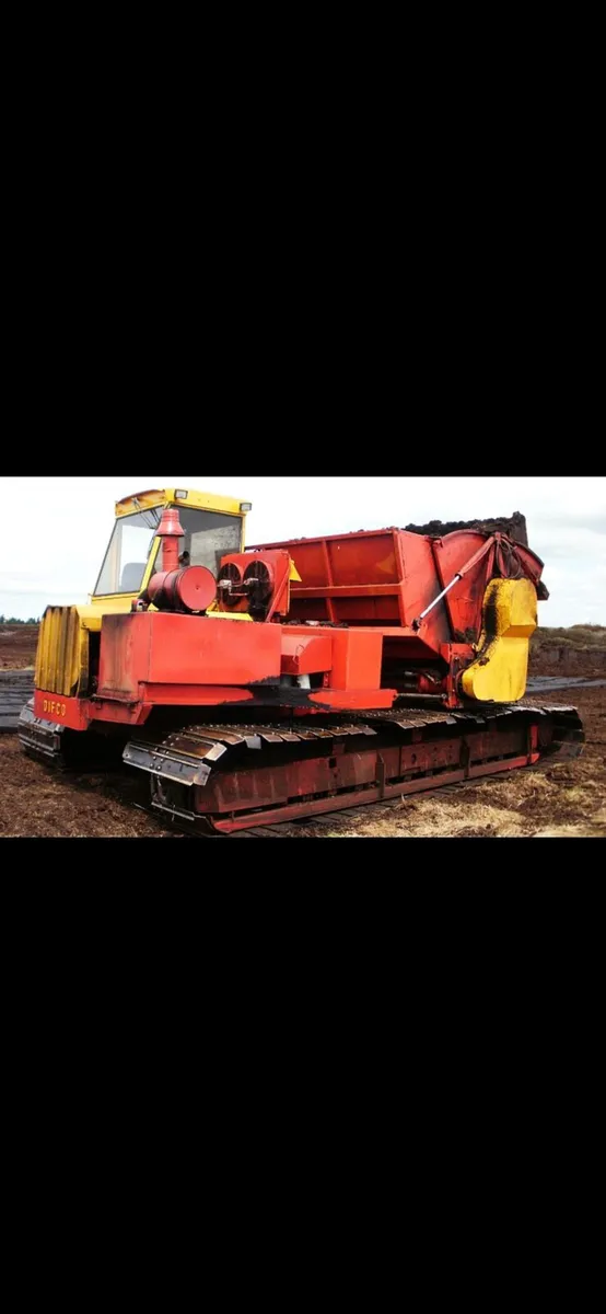 Self-Propelled Hopper WANTED - Image 2