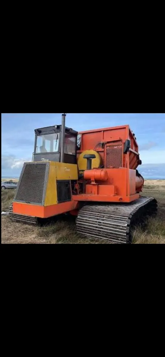 Self-Propelled Hopper WANTED - Image 4