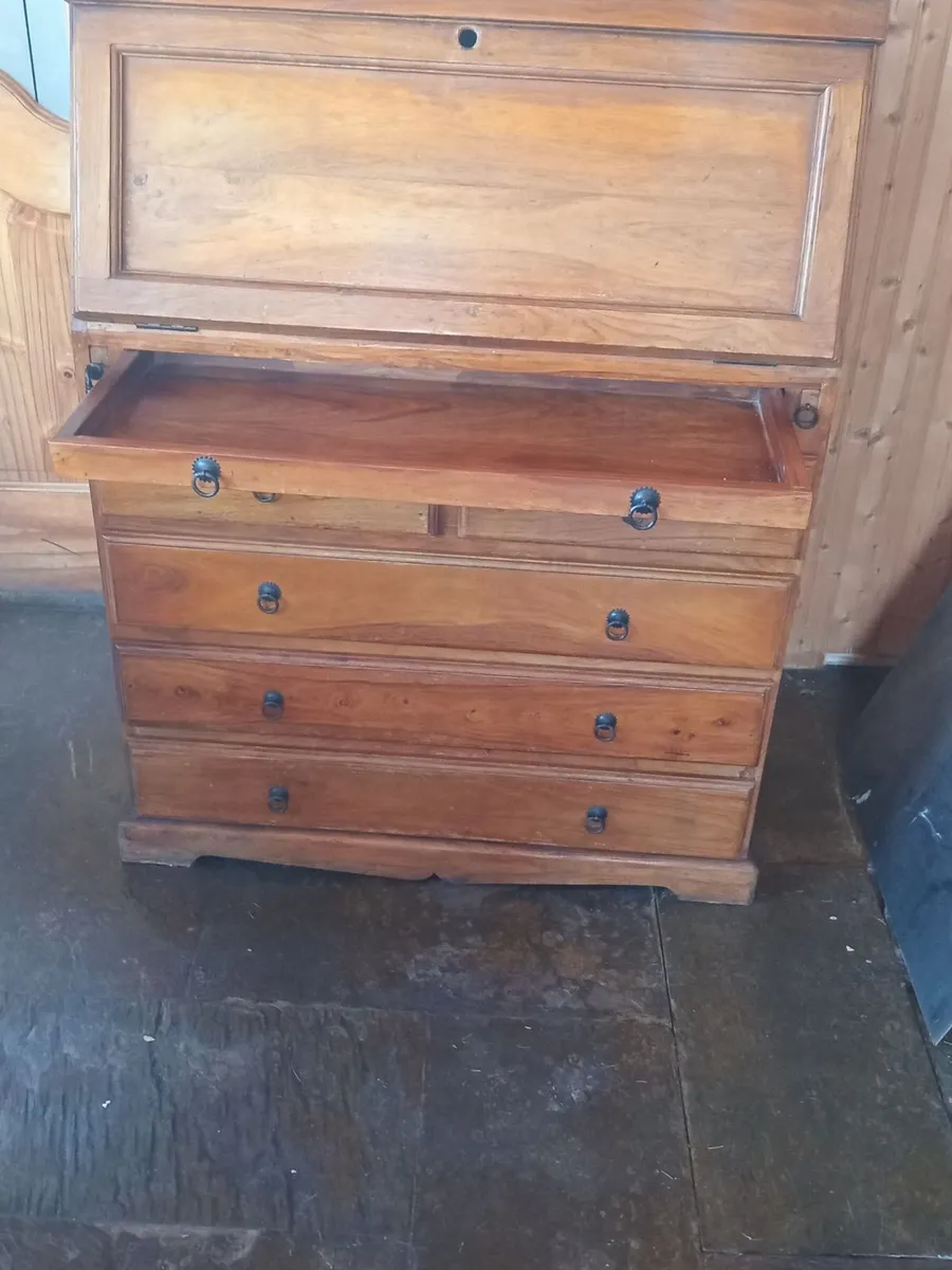 Writing desk - Image 2