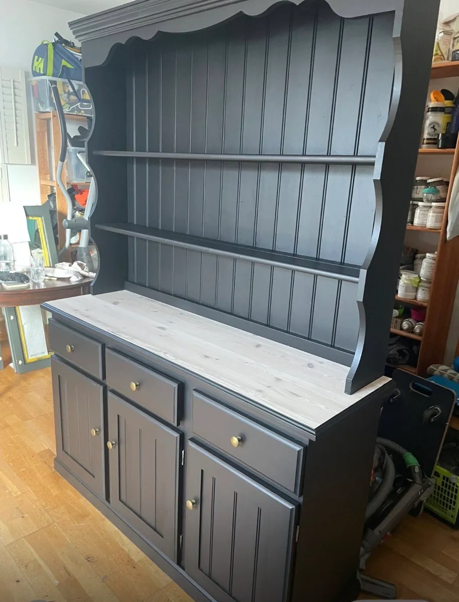 Kitchen dresser / cabinet - Image 2