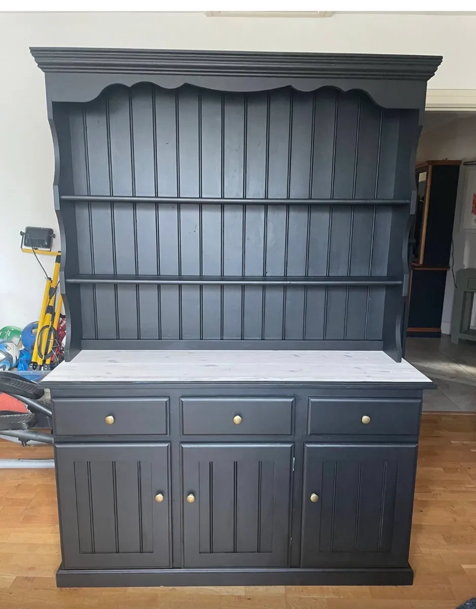 Kitchen dresser / cabinet - Image 4