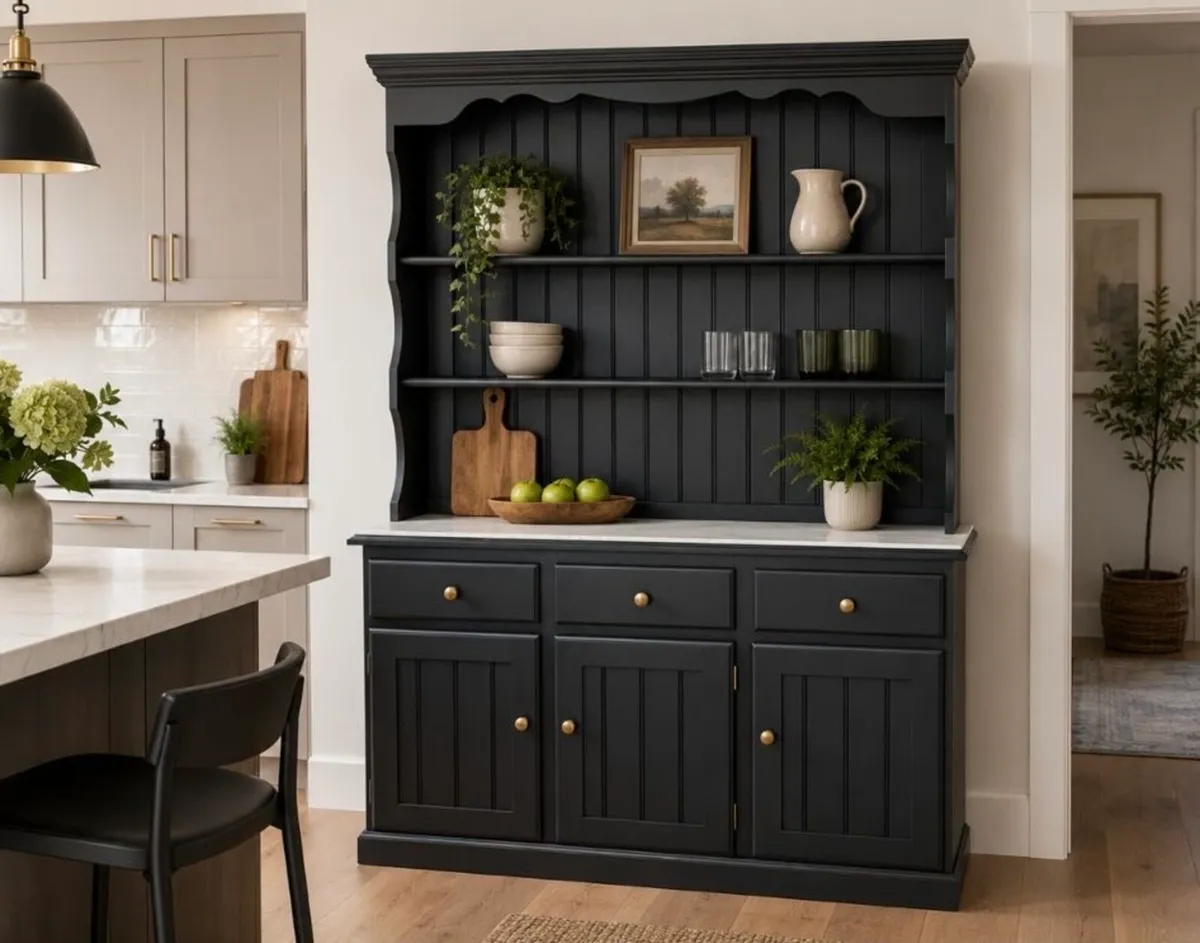 Kitchen dresser / cabinet - Image 1
