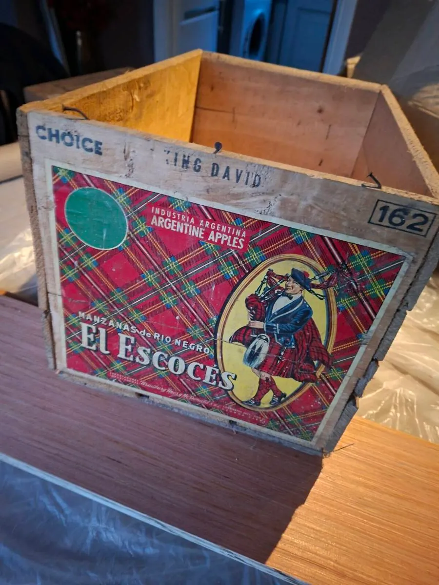 Antiques - Image 1