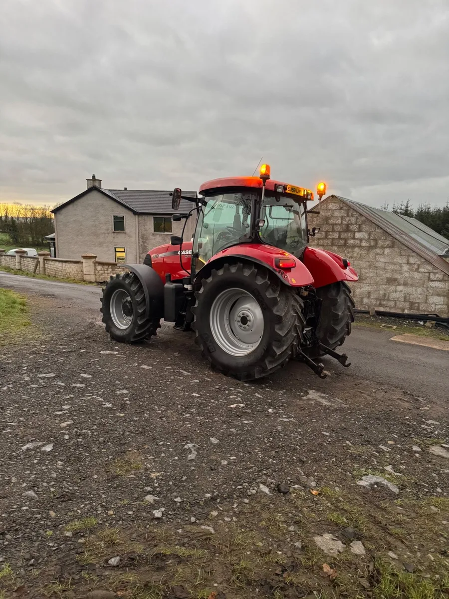 Case IH Other 2008 - Image 4