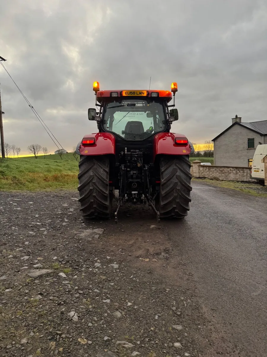 Case IH Other 2008 - Image 2