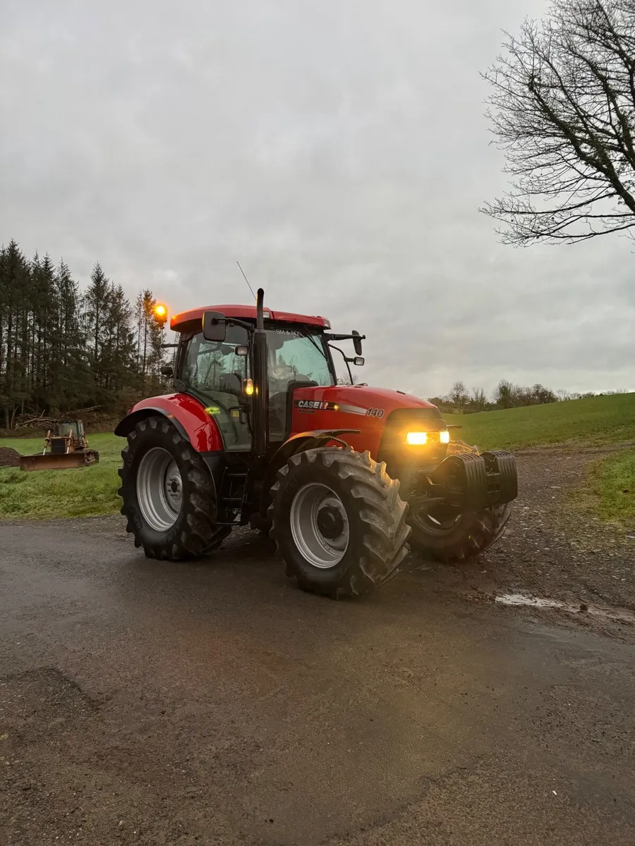 Case IH Other 2008 - Image 3