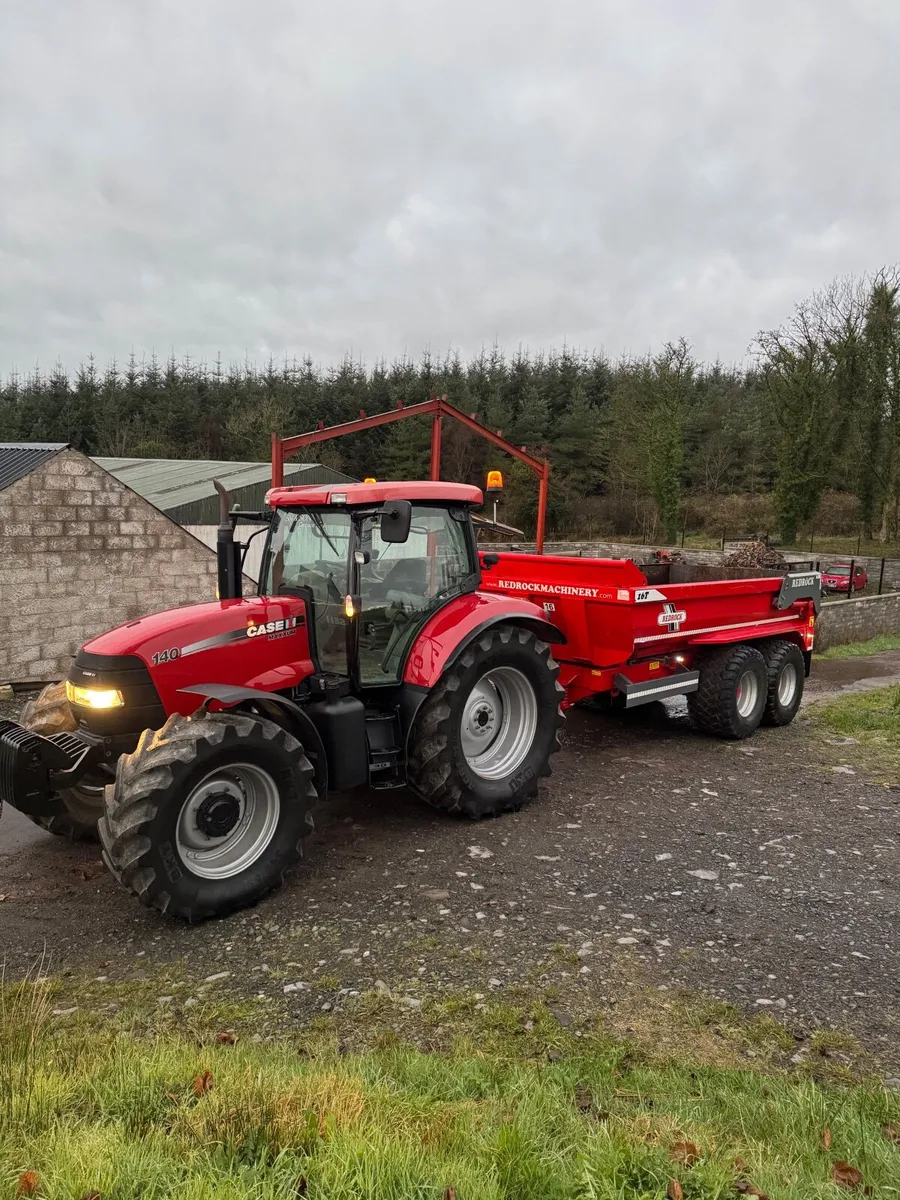 Case IH Other 2008 - Image 1