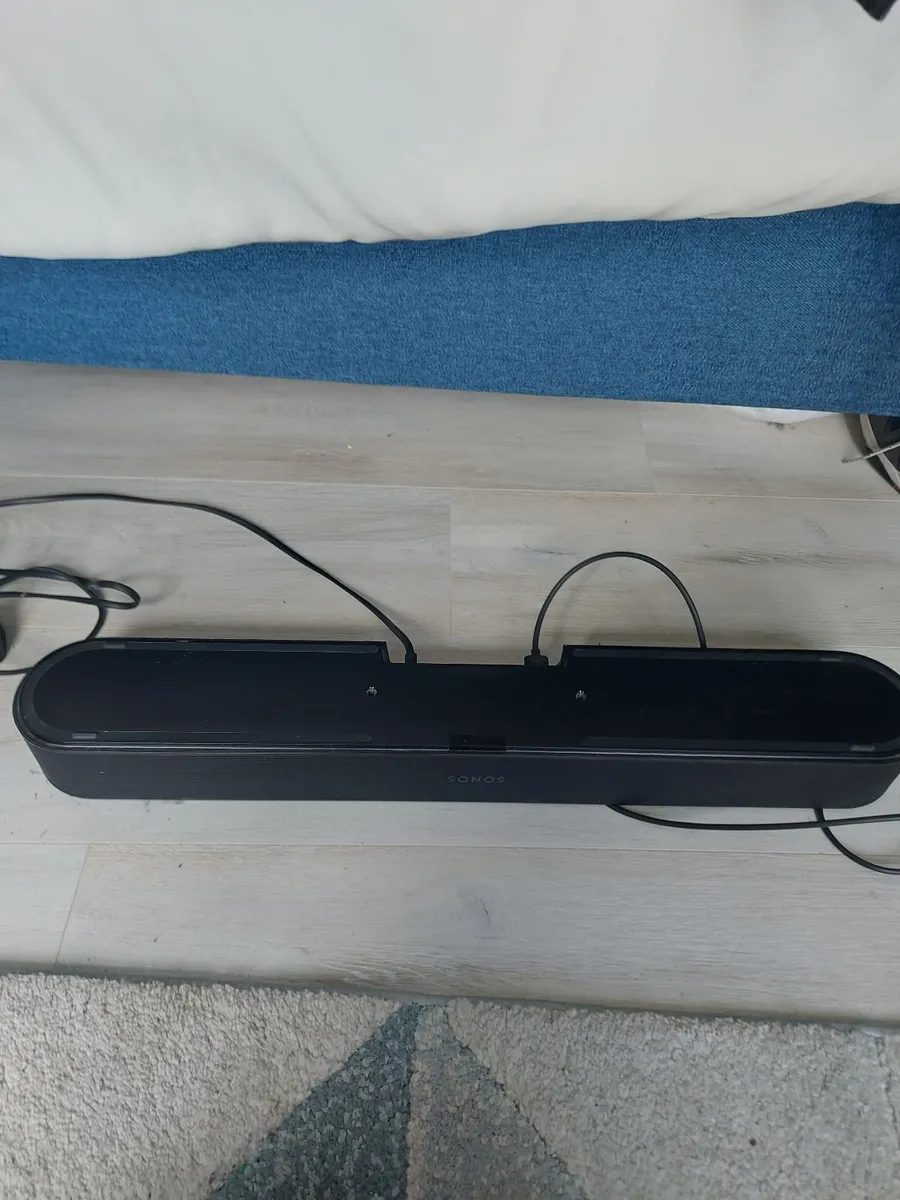 Sonas Soundbar