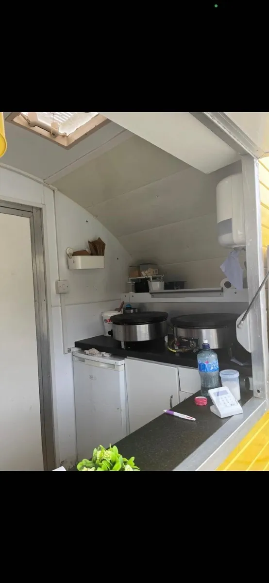coffee trailer - Image 3