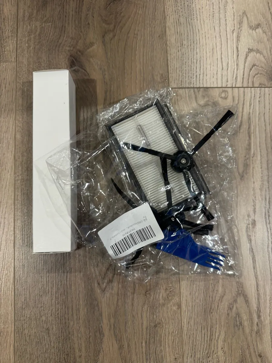 Eufy 8x pro smart vacuum - Image 4