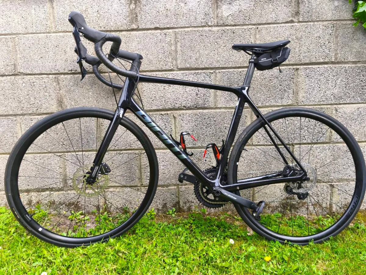 Giant TCR Advanced 2 like new L - Image 2