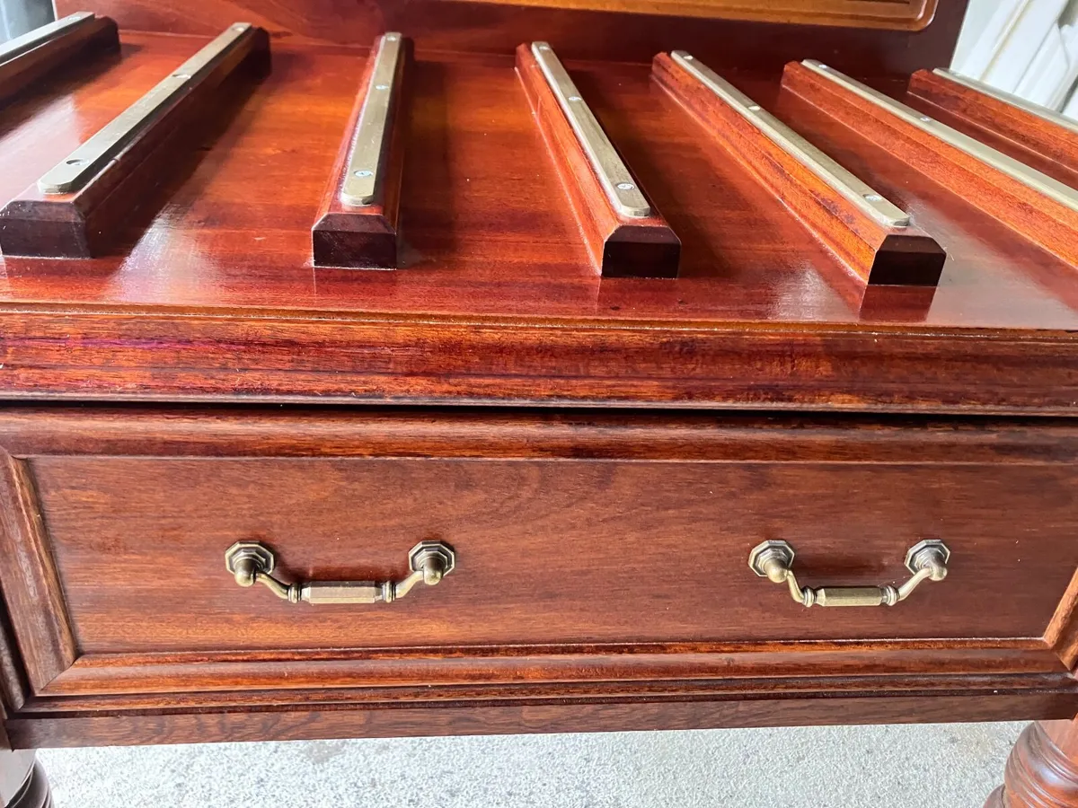 2 luggage tables - Image 3