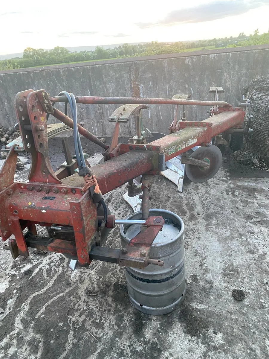 Plough - Image 2