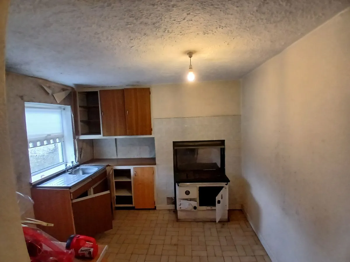 Stanley solid fuel cooker - Castlerea,Roscommon - Image 2