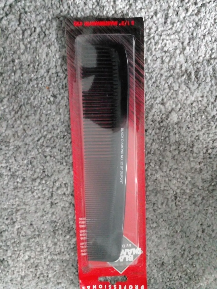 Professional Combs - Image 4