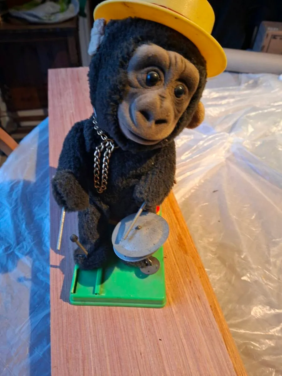 Antique - Image 1