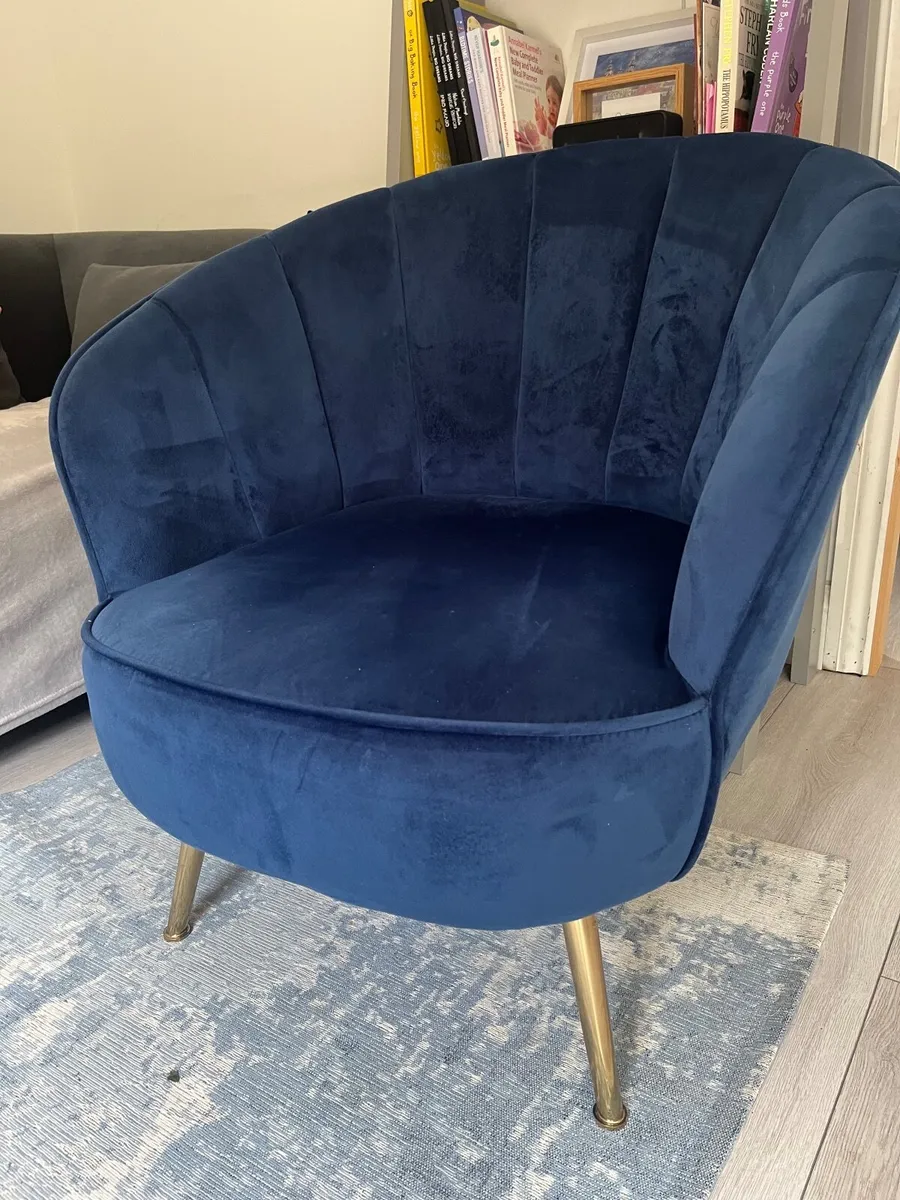 Chair - Image 1