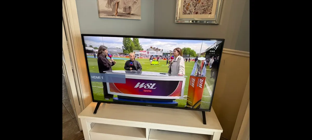 Television - Image 1