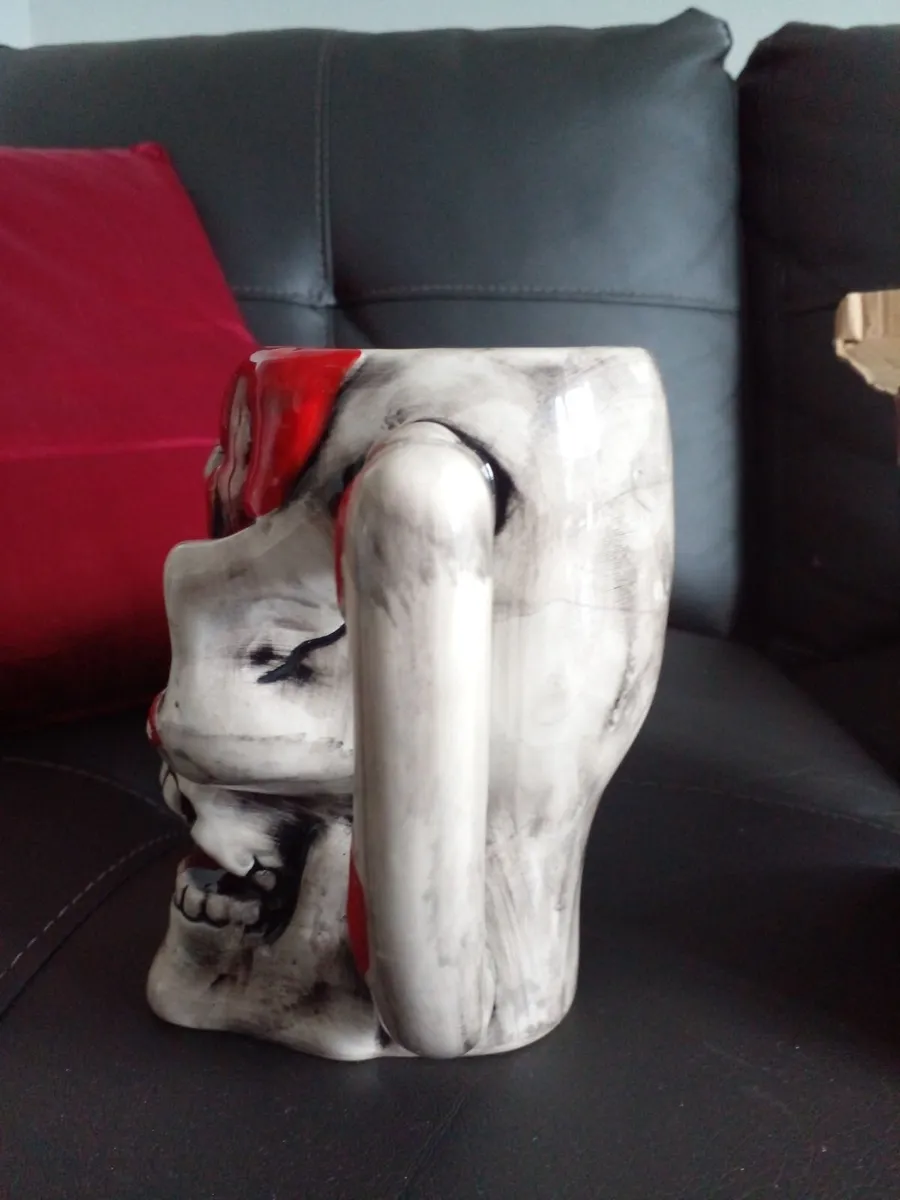 Halloween Mug - Image 4