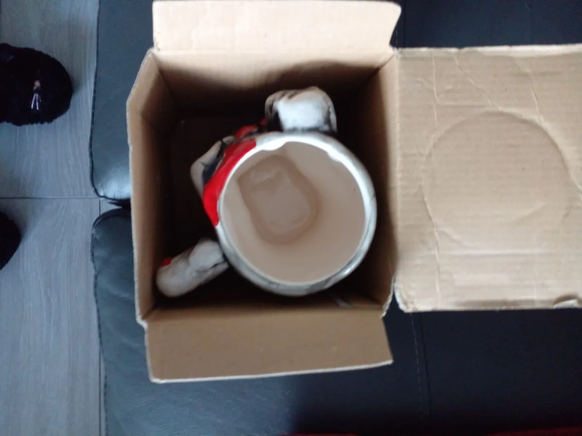Halloween Mug - Image 2