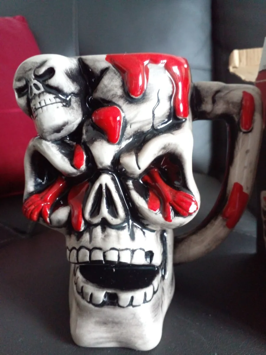 Halloween Mug - Image 1