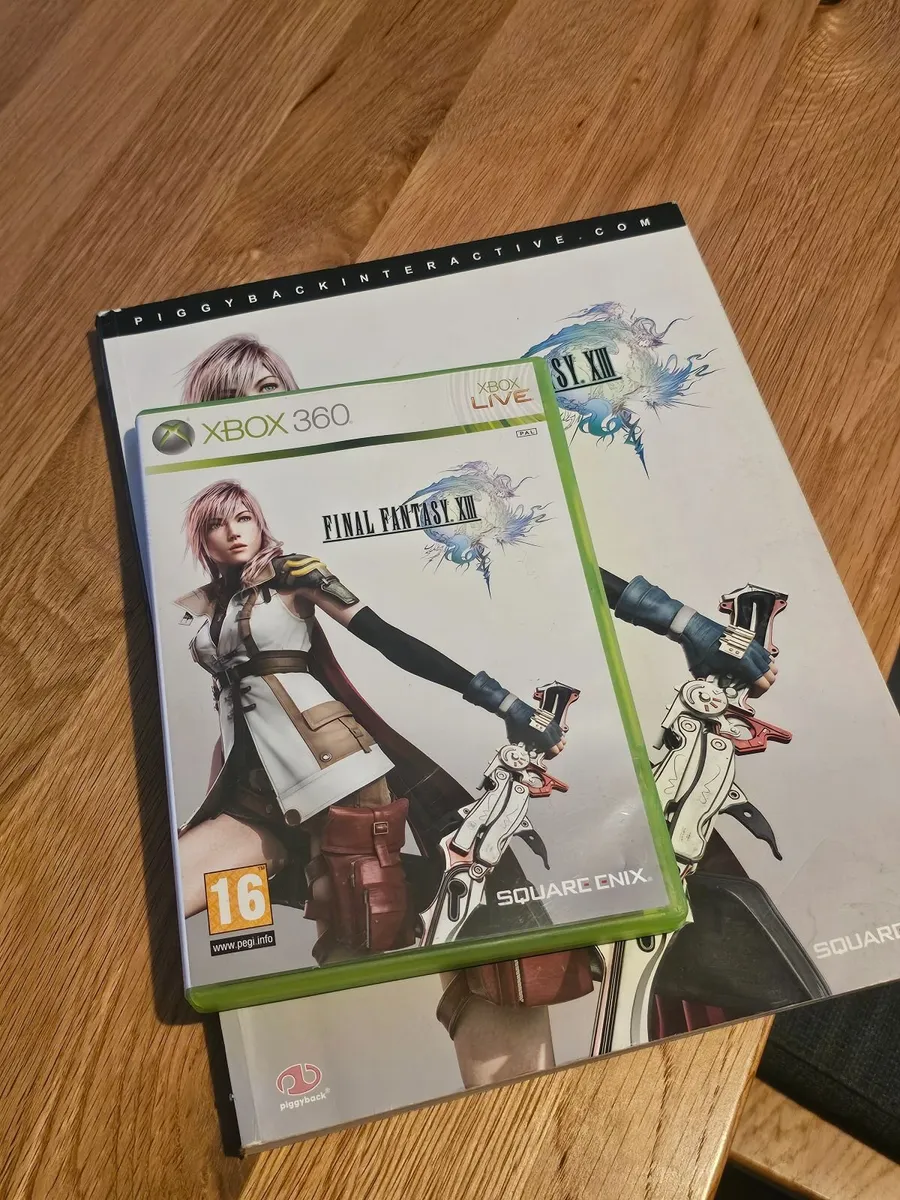 Xbox 360, games and accessories - Image 2