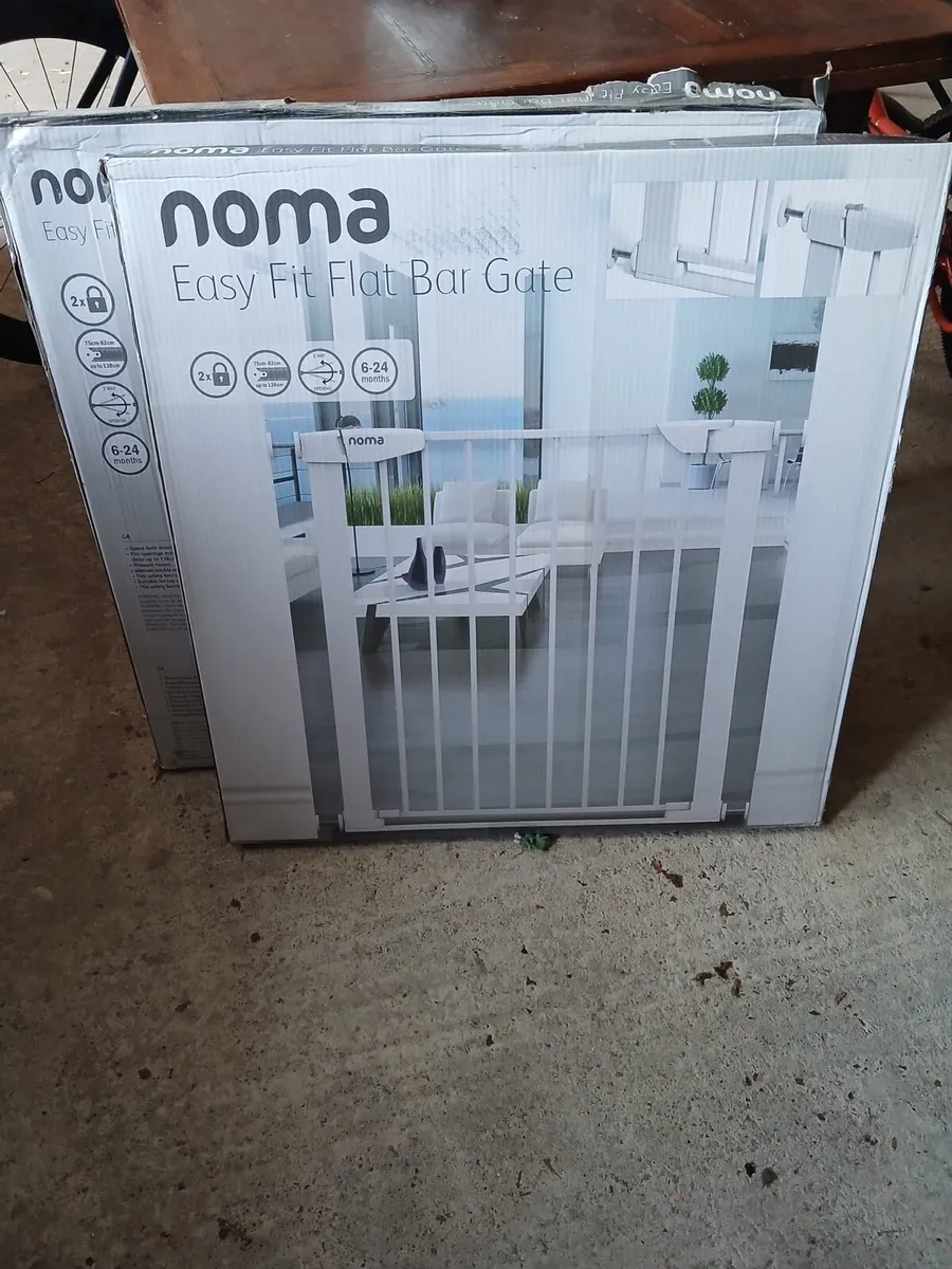 Baby Gate