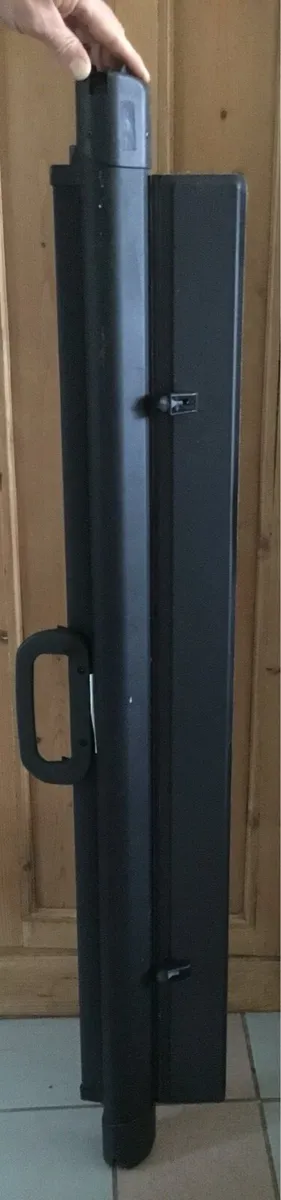Land Rover Discovery 5 Load Space Cover - Image 2