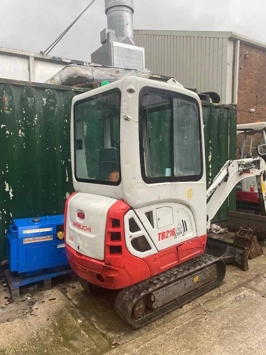 Digger - Image 1
