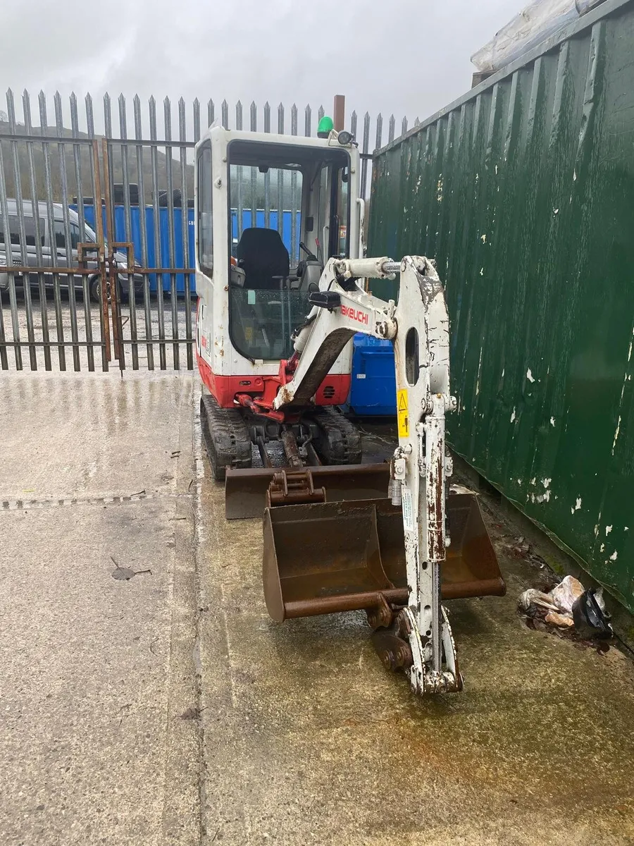 Digger - Image 2