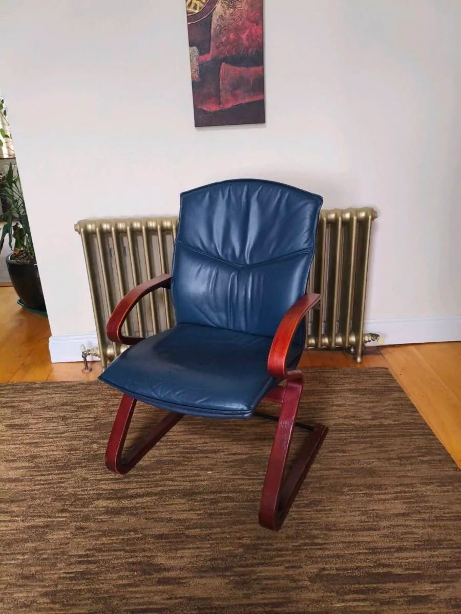Beautiful lounger chair 65 euro - Image 1
