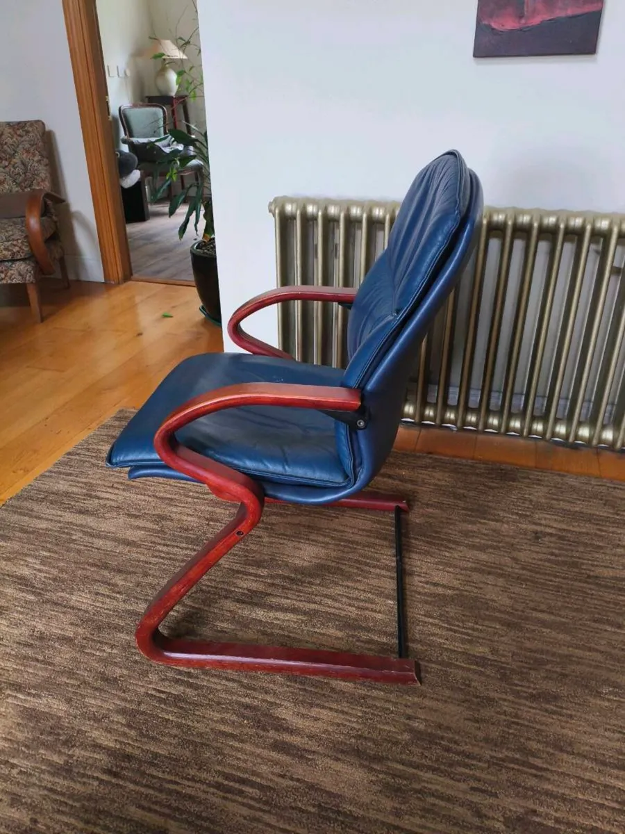 Beautiful lounger chair 65 euro - Image 2
