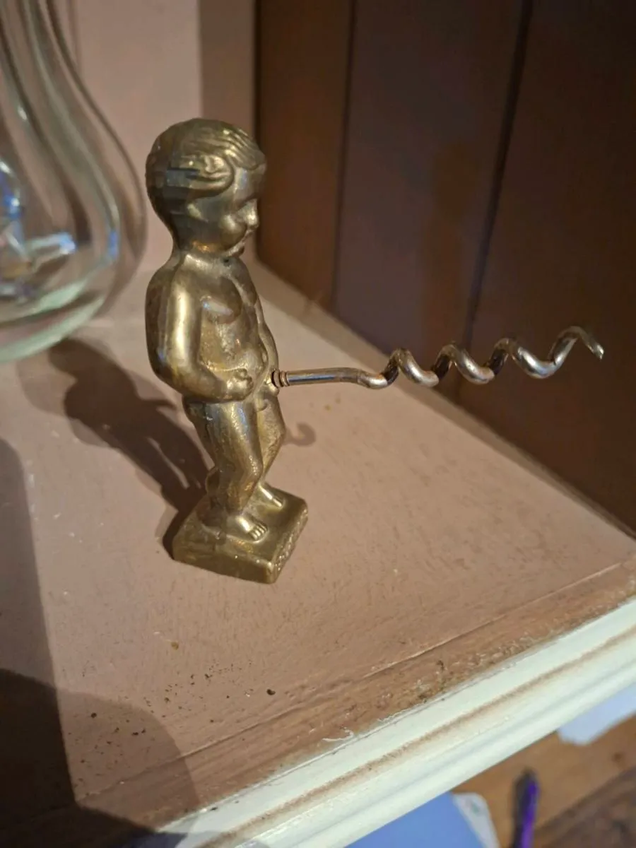 Antiques - Image 1