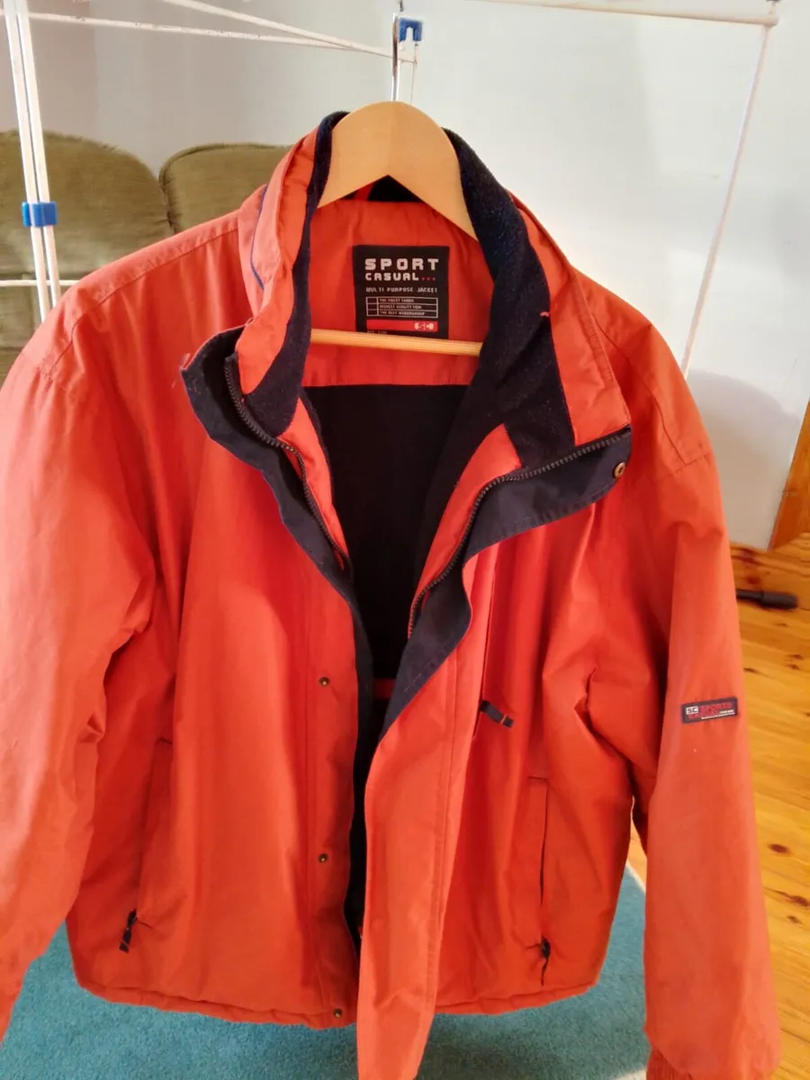 Jacket - Image 1