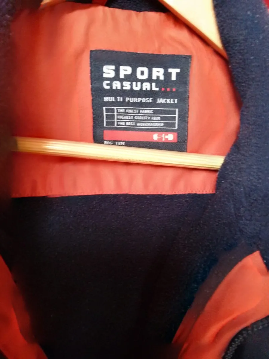 Jacket - Image 2