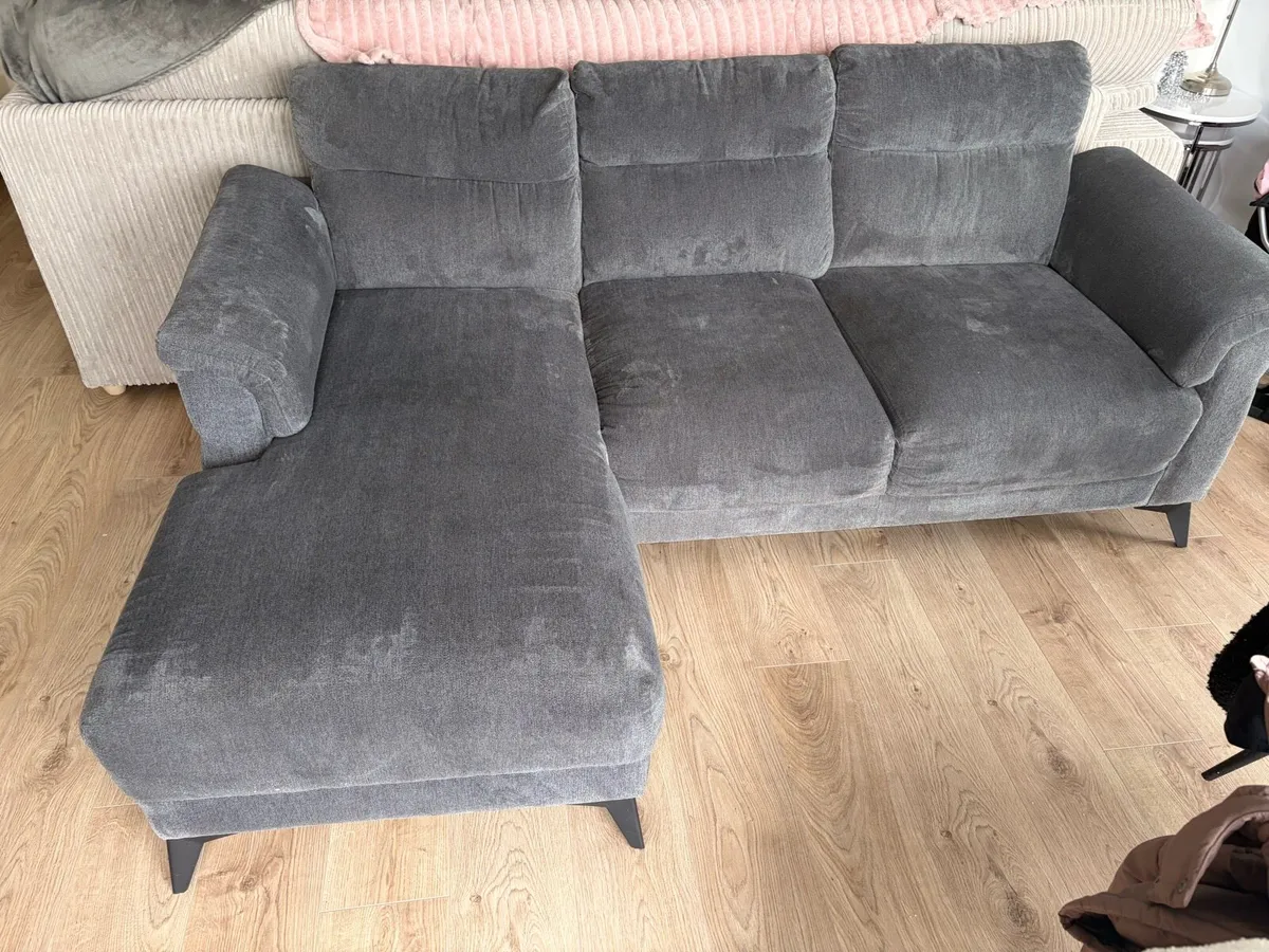 chaise sofa