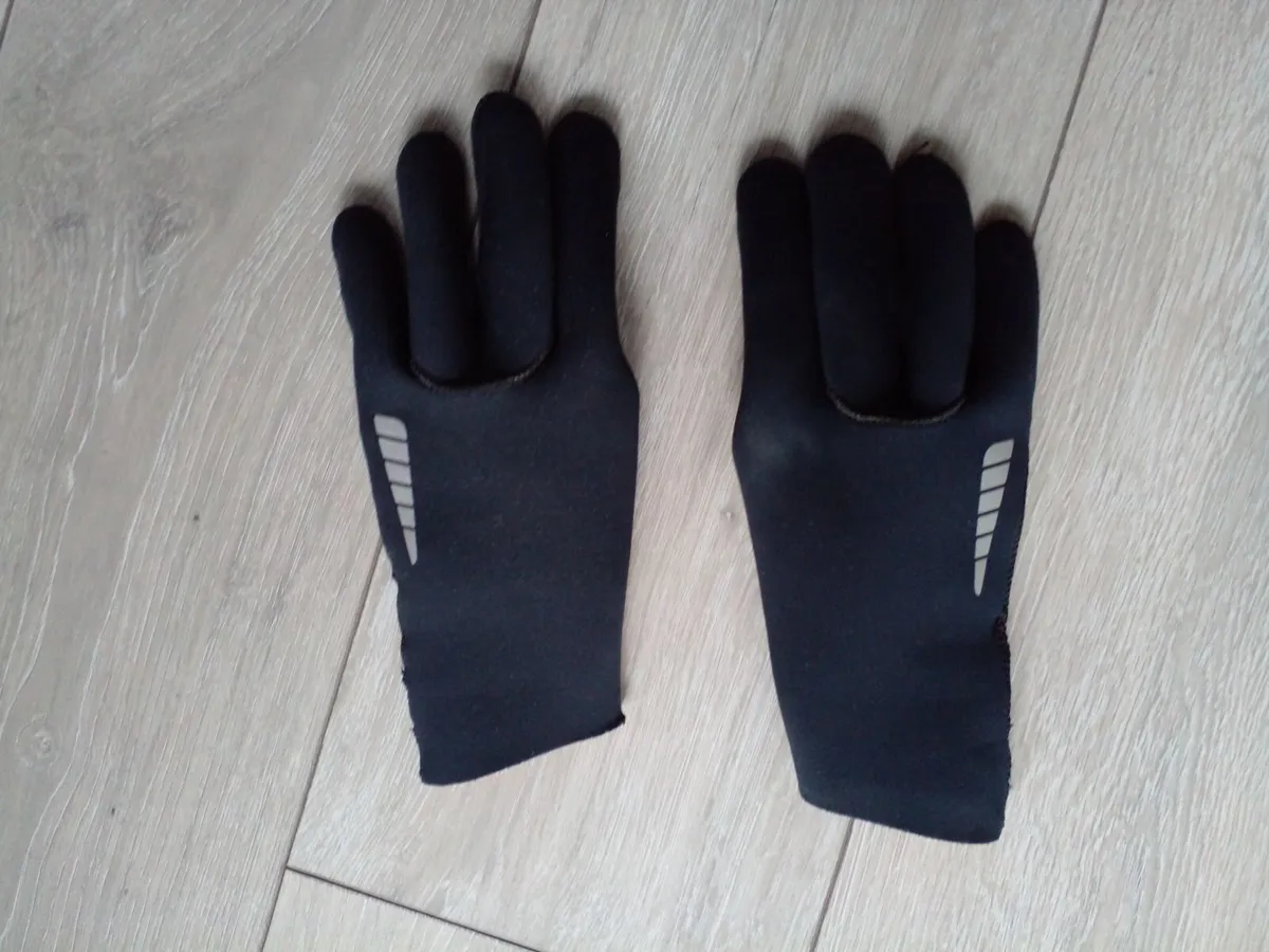 Cycling gloves - Image 2