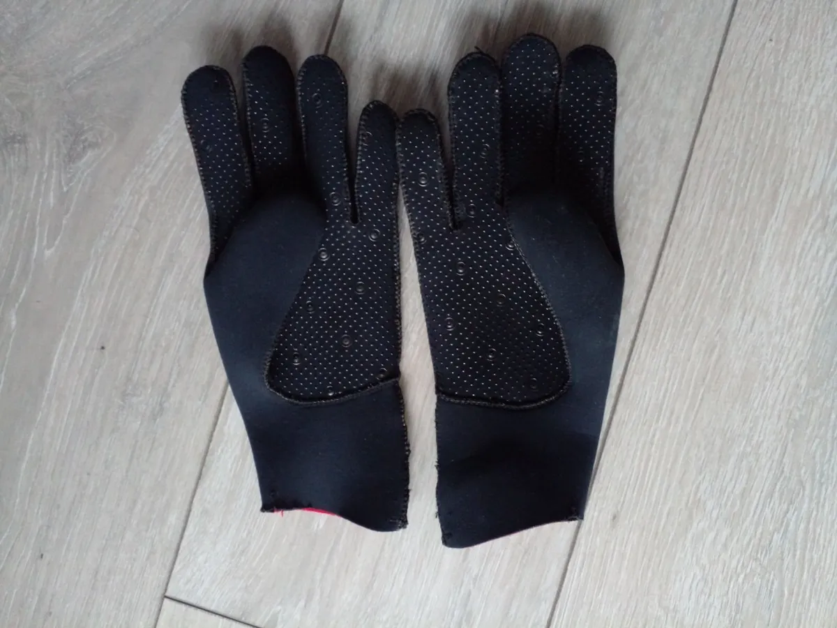 Cycling gloves - Image 3
