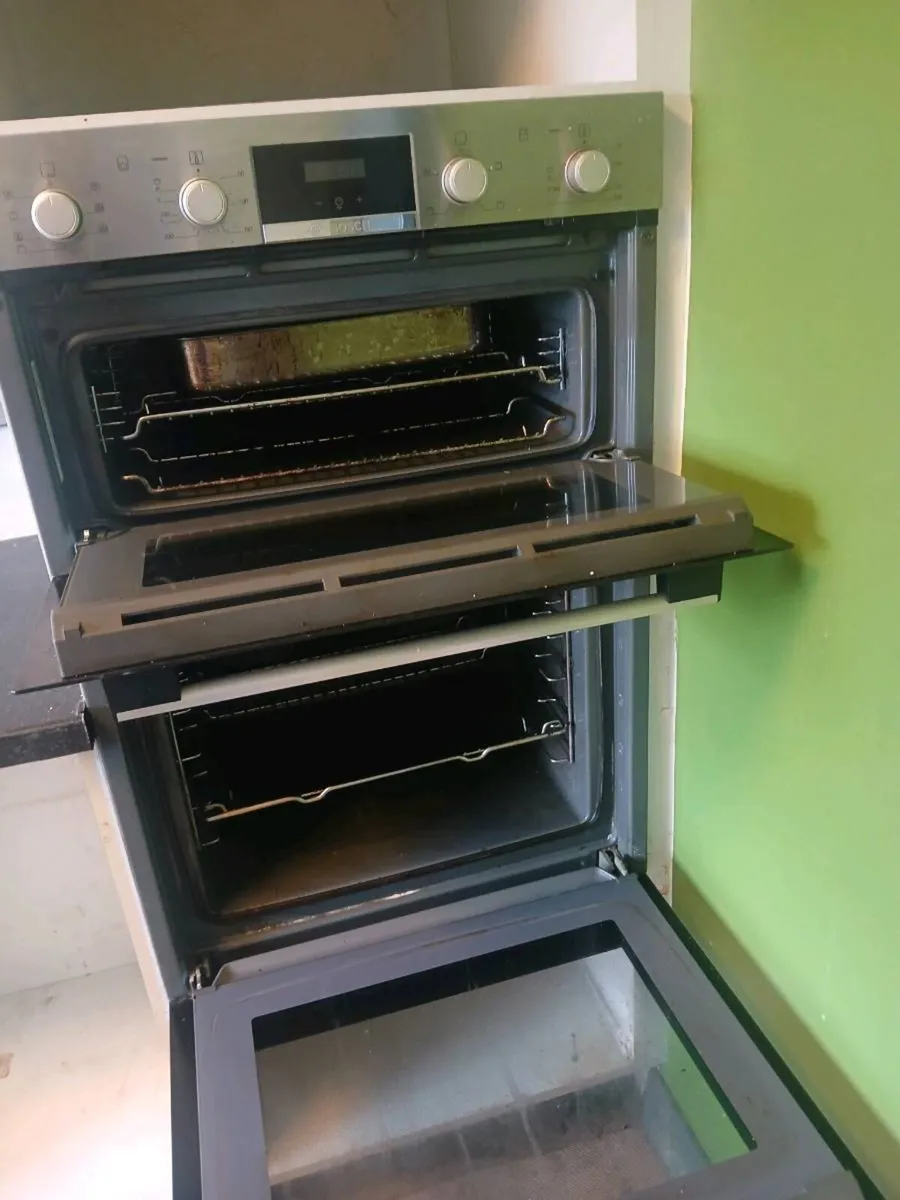 Double oven - Image 2