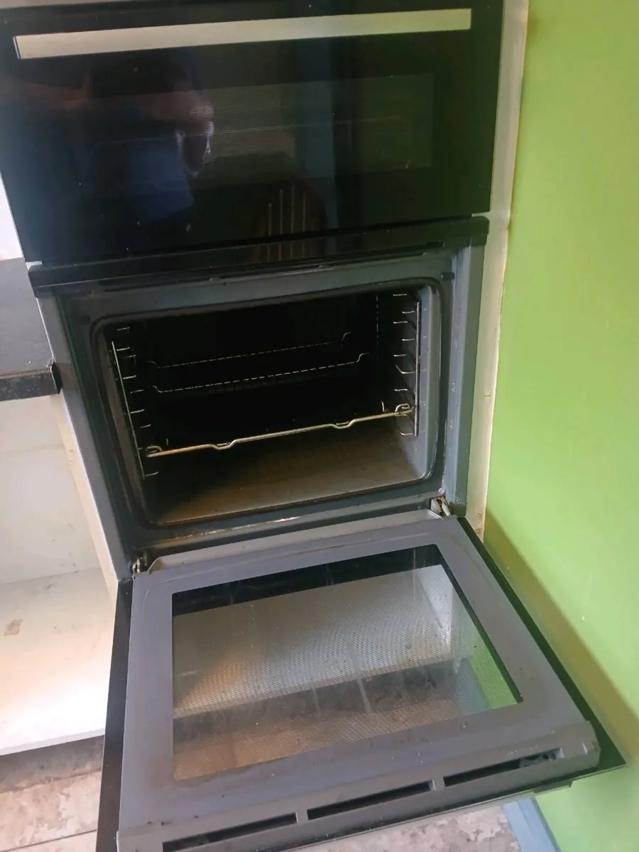 Double oven - Image 3