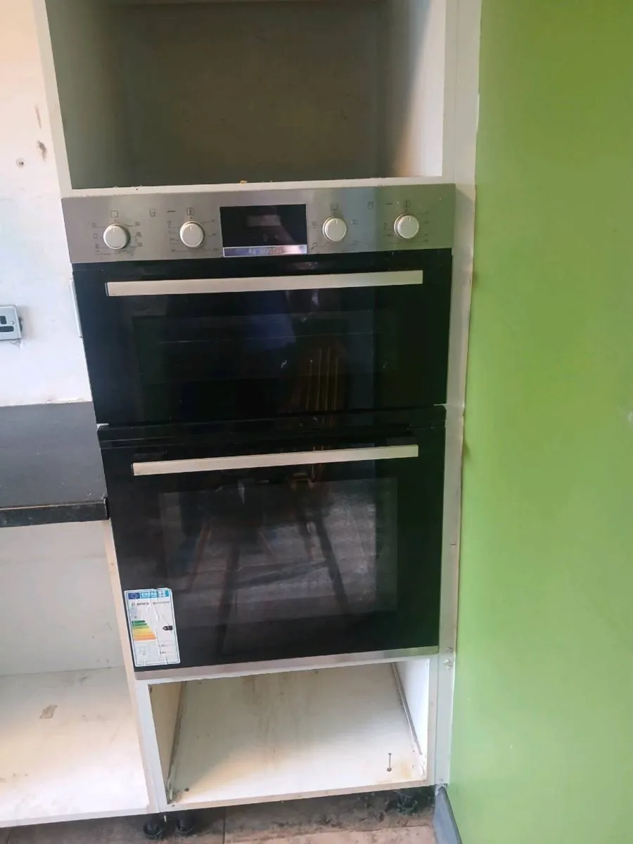 Double oven - Image 4