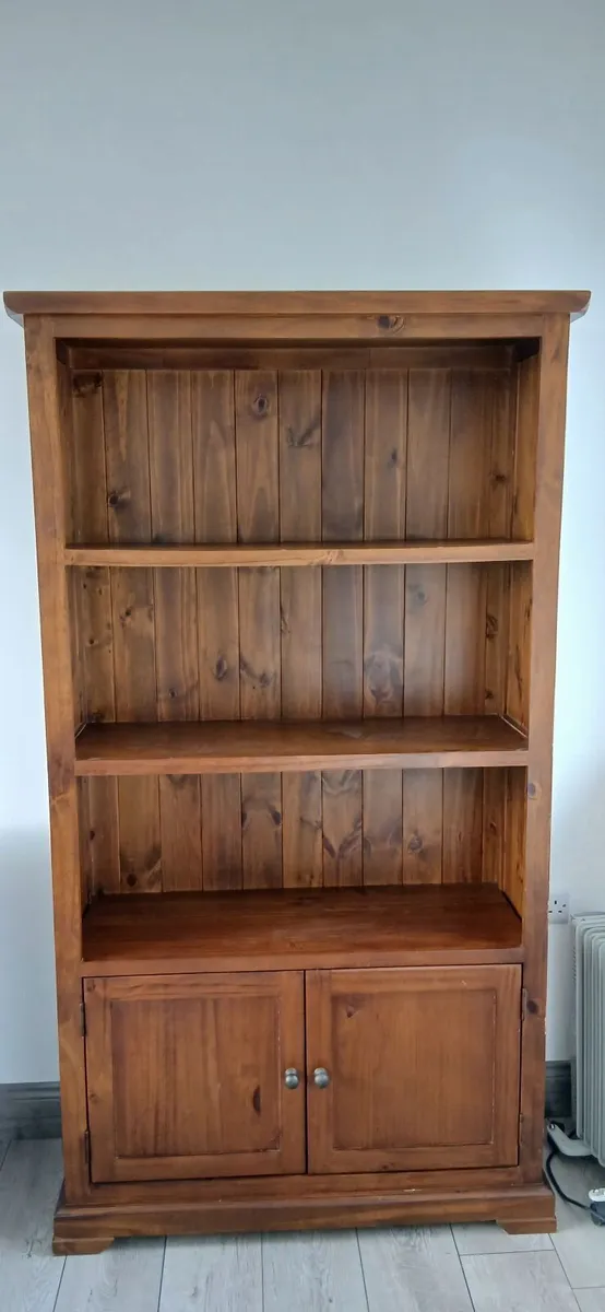 Bookcase - Image 1