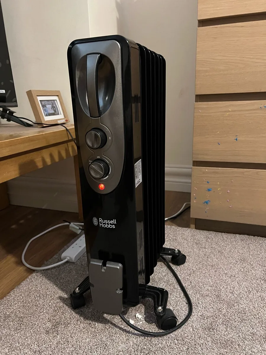 heater - Image 1