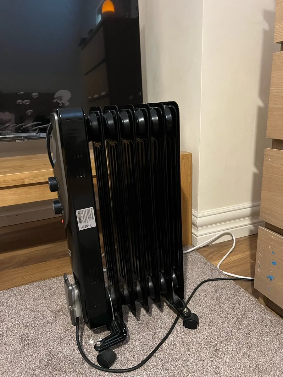 heater - Image 2